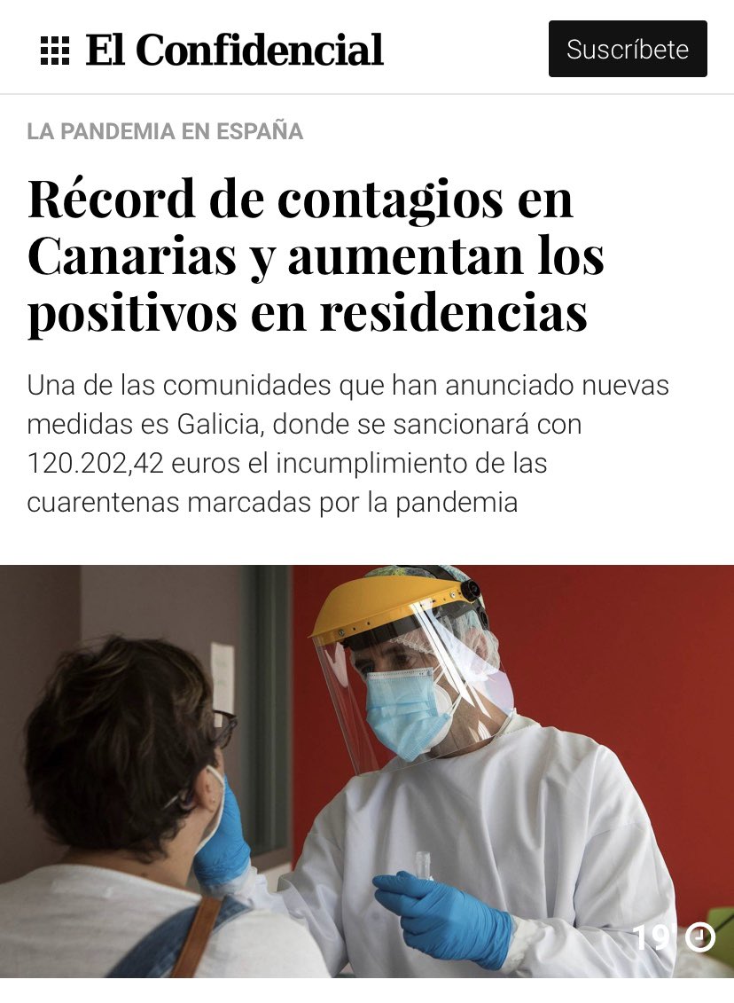 SionCap's tweet photo. Balears, prova pilot del turisme a Espanya, augmenta a tope els positius. Tui sa caga a n'es colçons i desvia els viatgers cap a Canàries. Avui Canàries és la tercera comunitat més afectada. Ah, però sa culpa és d'es joves que queden per fumar dos porrets a un banc d'es poble👌 https://t.co/zNFS3IyxyG