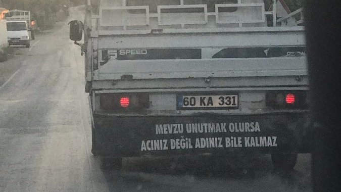 BEDEL ÖDEYENLER (@bedelodedik) on Twitter photo 