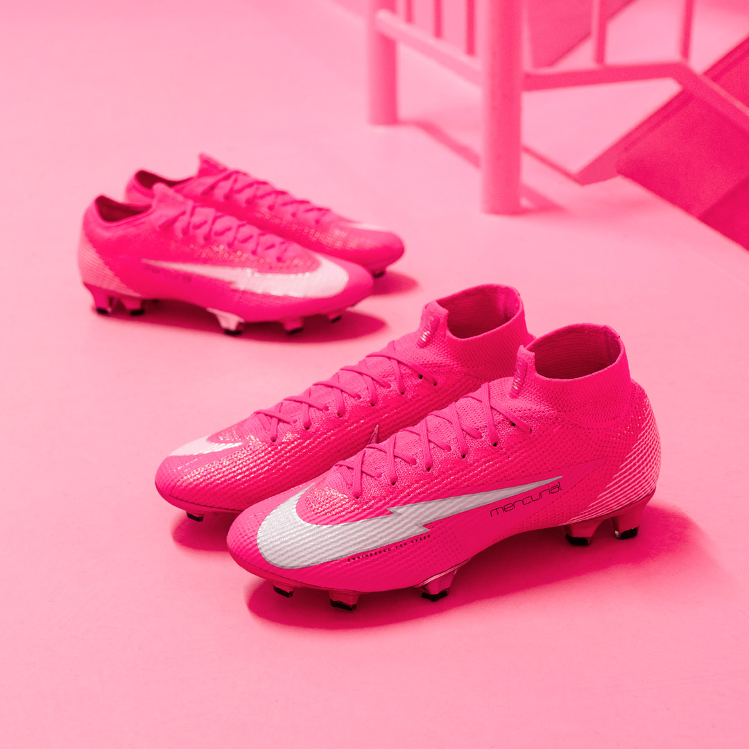 a pesar de Tender salud Pro:Direct Soccer on Twitter: "In stock NOW 🌸 The Nike Mercurial Mbappé  Rosa collection is available now at Pro:Direct Soccer ⤵️ Shop the  collection 📲🛒 https://t.co/OG2dpNnars https://t.co/IeFqtSAV5t" / Twitter