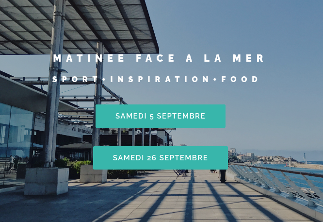 Vaïba x Septembre en Mer : 2 événements <a href="/LesTDP/">Terrasses du Port</a> face à la mer. Expérience lifestyle engagée pour les océans. Places limitées vaiba.fr

#evenements #SEM2020 #experience #goodvibes #sustainable #marseille #vaiba #vaibaevents