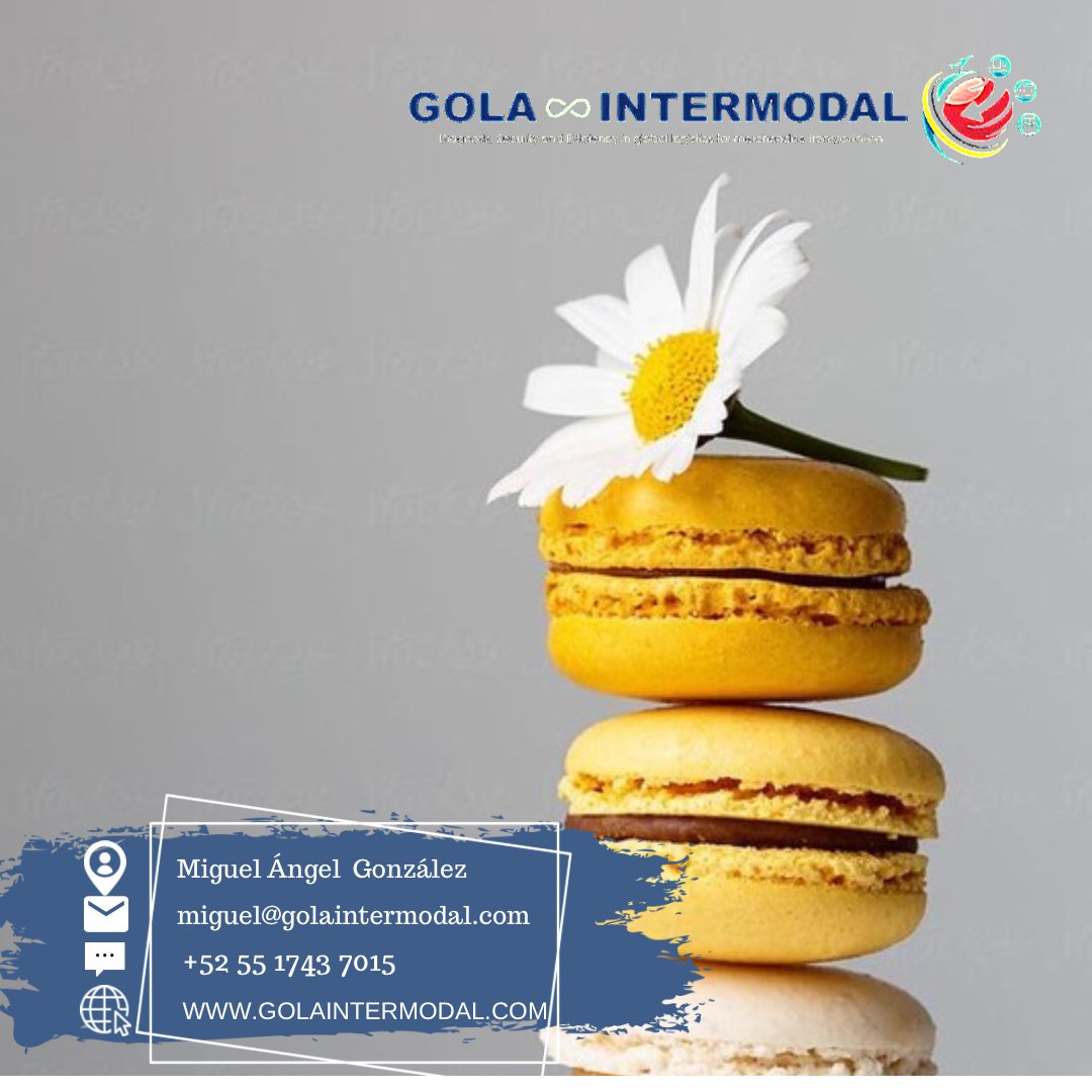 GOLAINTERMODAL's tweet image. “What you lack in talent can be made up with desire, hustle and giving 110% all the time.”

#macaronmurah #macaronsart #macaronsclass #macaronsg #instamacarons #macaronsph #confectionary #confectionaryartist #golaintermodal #export #import  #experience #confidence #transport