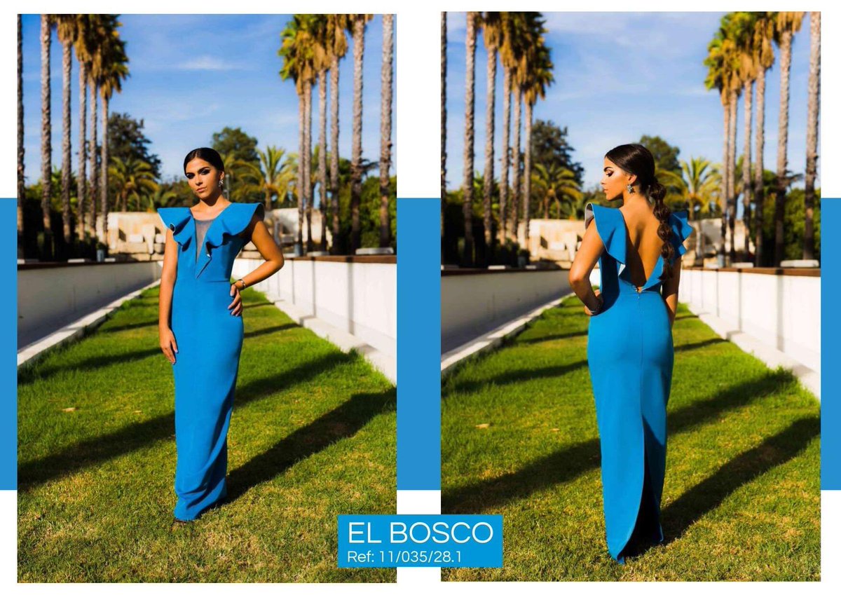 Nueva colección ceremonia 2020.
desea realizar sus pedidos pónganse en contacto a nuestros teléfonos de atención al cliente +34 637 66 15 08 / +34 956 74 19 17.
.