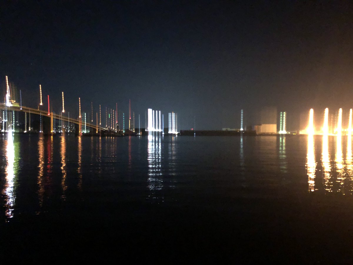 ここは色々と落ち着く場所だ！

悟りを開くのにちょうど良き笑