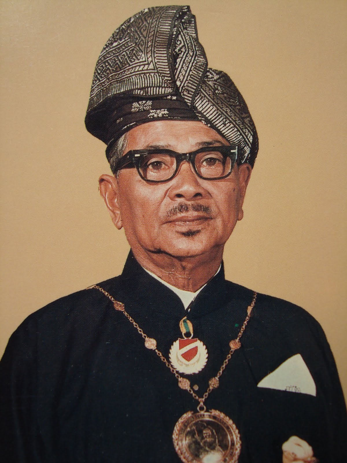 Perjuangan tunku abdul rahman