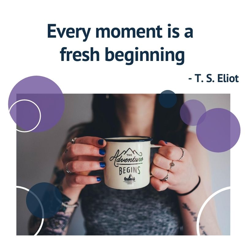 Are you struggling with feelings of anxiety for the week ahead? Feeling anxious can be exhausting - physically and mentally. But there are tools that can help you to reduce these feelings, and take back control. #MondayMotivation ow.ly/Apc250AN9YW