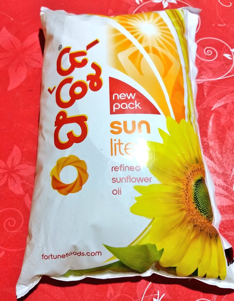 KrishnaKabi_'s tweet photo. Thanks for making packs with brand name in Odia. Abosultely loved it.

Can we expect this with your other products too @FortuneFoods
#OdiaLocalization https://t.co/msv8ym2atw