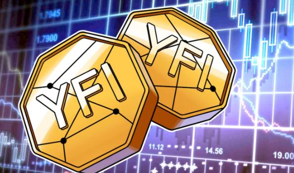 CeresToken's tweet photo. The BitMEX CEO predicts Yearn Finance's DeFi YFI token price will reach $ 100,000
Without a doubt, Yearn Finance is the fever in the cryptocurrency sector right now. Having just risen 80% in the last 24 hours, this DeFi token has peaked almost 39,000 USD on BNC
#YFI #BTC #CRSTK https://t.co/Za81Mdom4M