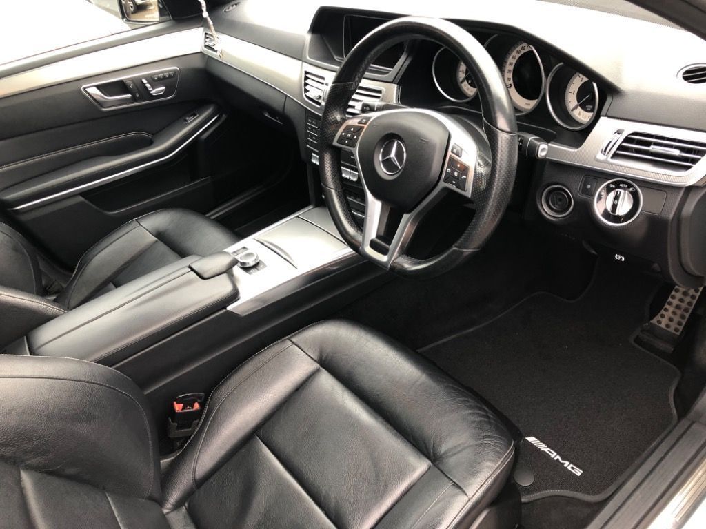 AutosHampton's tweet photo. Mercedes-Benz E Class 350, 2015, New Shape, Pearl White, Black Leather and Wood-trim Interior, Full Sun Roof, Nav System, Surround Stereo, 2000cc, Petrol, Chrome Wheels, Multi-Function Steering Wheel, Many Extras https://t.co/1kPB8LH4sw