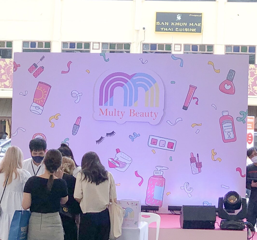 mmytype_'s tweet photo. เกินไปปปปปเซรั่มพี่จุนAnuaที่เคยรีวิวไปมีขายแล้วสต๊อกแน่นมากกกก พรีเกาไปก่อนหน้านี้ยังไม่ได้เลย5555 ราคาไม่ต่างกับพรีด้วยโทนเนอร์ขวดใหญ่ลดเหลือ520 ในงานมีบูธต่างๆให้ร่วมสนุกจนถึง 6ก.ย.นี้ค่า แวะมาที่ @multyshopping ได้เลยย✨ #ไว้รีวิวห้ามขายของโว้ยย https://t.co/Ice13mlW2N