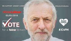 JCsuperheroNo1's tweet photo. #jc4pm #labour #jeremycorbyn #nhs #torycuts #generalelection
Lets show our support for Jeremy Corbyn. https://t.co/SnyksE3TWL
Share the JC lOVE :) https://t.co/I5QEkJo5YK