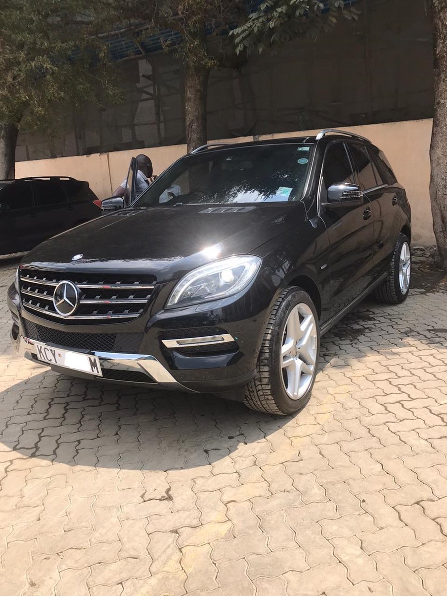 AutosHampton's tweet photo. Mercedes Benz ML Class 350, 2012 New Shape, Metallic Shiny Black, 4Matic, 4WD, Bluetech Fuel Efficiency, Double Sun roofs, Black Leather Seats and Black Wood Trim Interior, Nav System, Surround Stereo, 3500cc,  Petrol, Multi-Function Steering Wheel, Chrome Wheels, https://t.co/pOdE1vUBdy