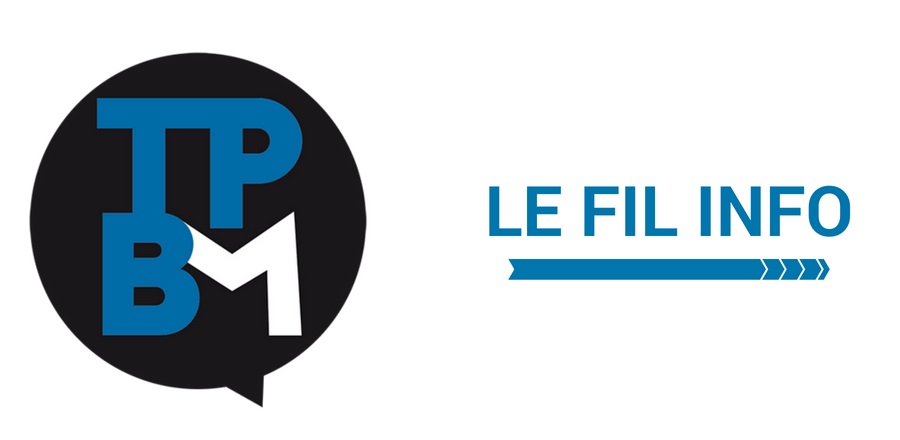 [Agenda] Si tout va bien d'ici là, la rentrée de l'<a href="/UPV83/">Union Patronale du Var</a> devrait être particulièrement dense avec la réception du président du <a href="/medef/">Mouvement des Entreprises de France</a>, <a href="/GeoffroyRDB/">Geoffroy Roux de Bezieux</a> et le salon annuel de l'entreprise dans le département, Var Up tpbm-presse.com/une-rentree-ch… | Par <a href="/Olivier_Real/">Olivier Réal</a>