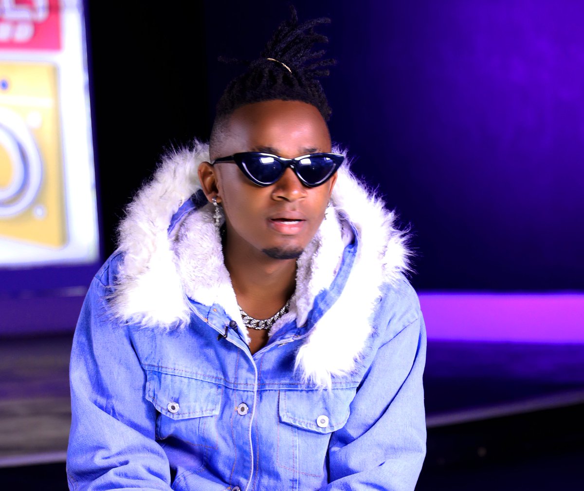 #Np Confidence by <a href="/SifaAkim/">Sifa Akim</a> #GaniKaliNaAisha