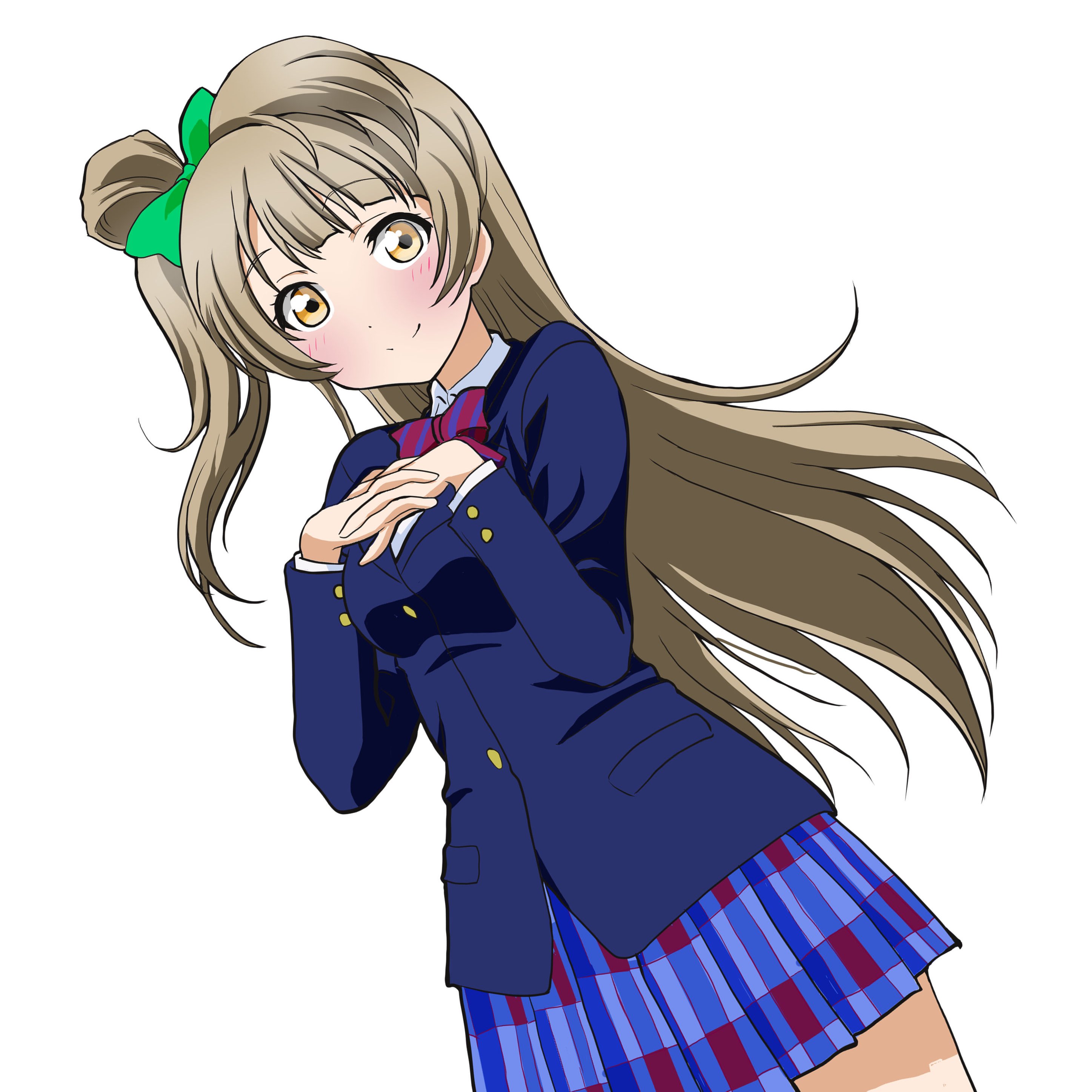 みやもん Vtuber製作受付中 今日のお絵描き ラブライブ 南ことりちゃん イラストを描き始めていろいろ回り道したけど 南ことりちゃんを中心にラブライブのイラストを いっぱい描いていきたいにたどり着いた ラブライブ 南ことり イラスト好きさん
