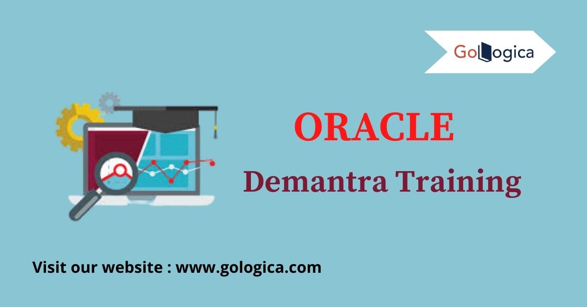 purva75377207's tweet image. With Oracle Demantra is a famous Demand Management arrangement that is equipped for request administration, prescient exchange arranging, and advancement.
gologica.com/course/oracle-…
#Oracledemantra  #oracledba #oracleappsdba #oracleappstechnical #training #onlinetraining