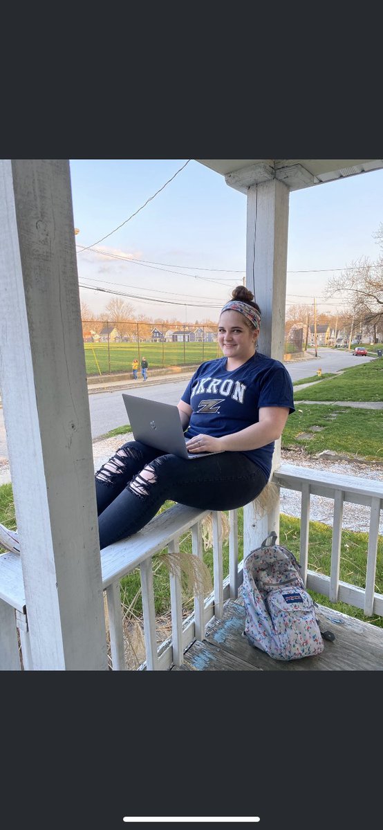 happy week 2, everyone! 😊 <a href="/akronalphagam/">Alpha Gamma Delta</a>