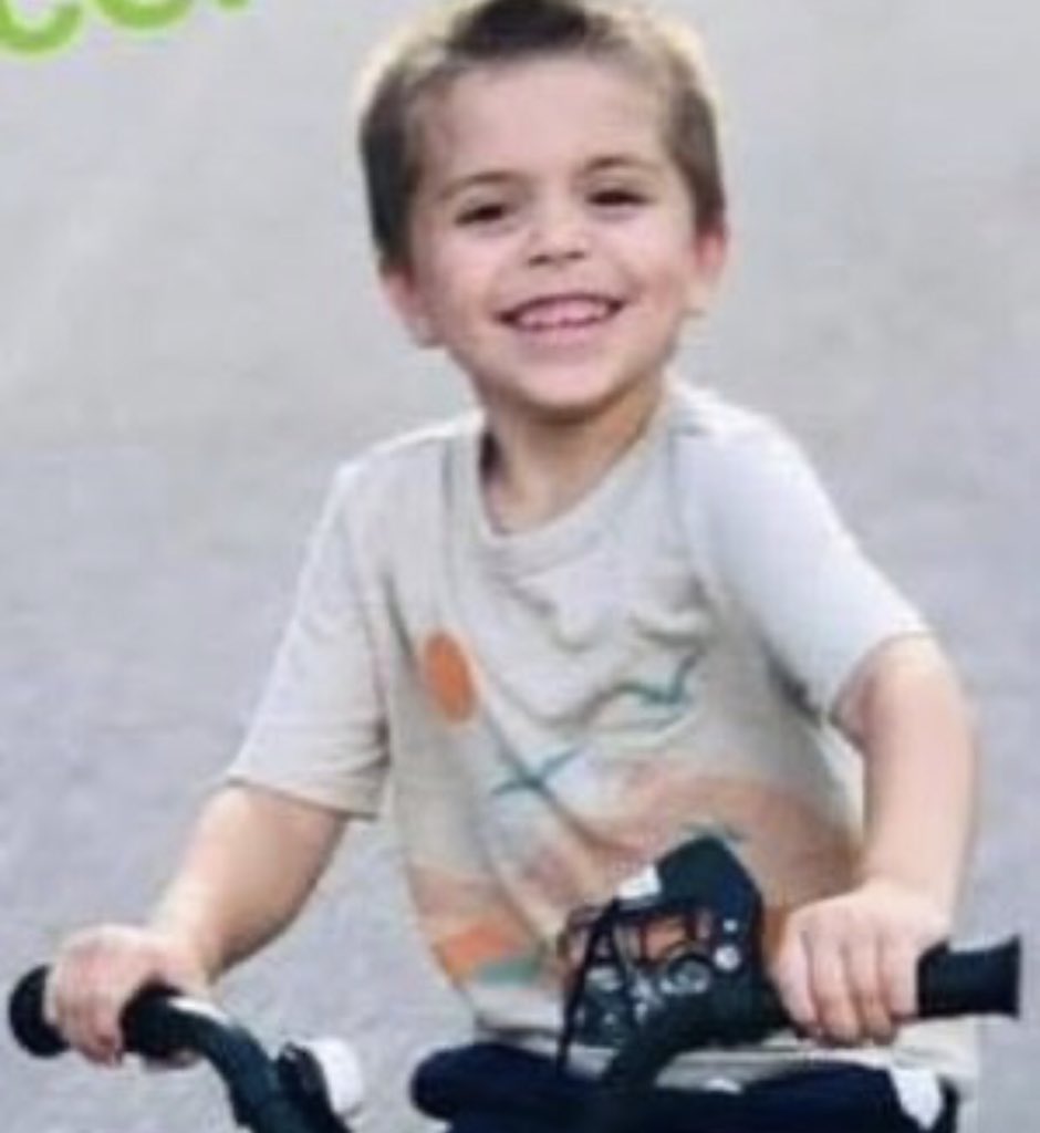 Jamierodr14's tweet image. RIP Jay Bishop (Trump Supporter) &amp;amp;
5 yr old Cannon Hinnant 🙏

They&apos;re lives were taken by the Radical &amp;amp; Hateful Antifa &amp;amp; BLM! Then these Domestic Terrorists celebrated their deaths.... 

Retweet &amp;amp; Remember they&apos;re names i
