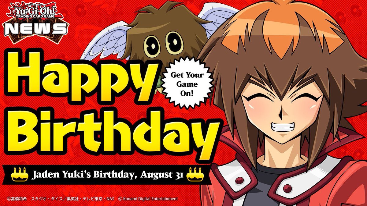 𝗛𝗮𝗽𝗽𝘆 𝗕𝗶𝗿𝘁𝗵𝗱𝗮𝘆!❱ With all the excitement of the new