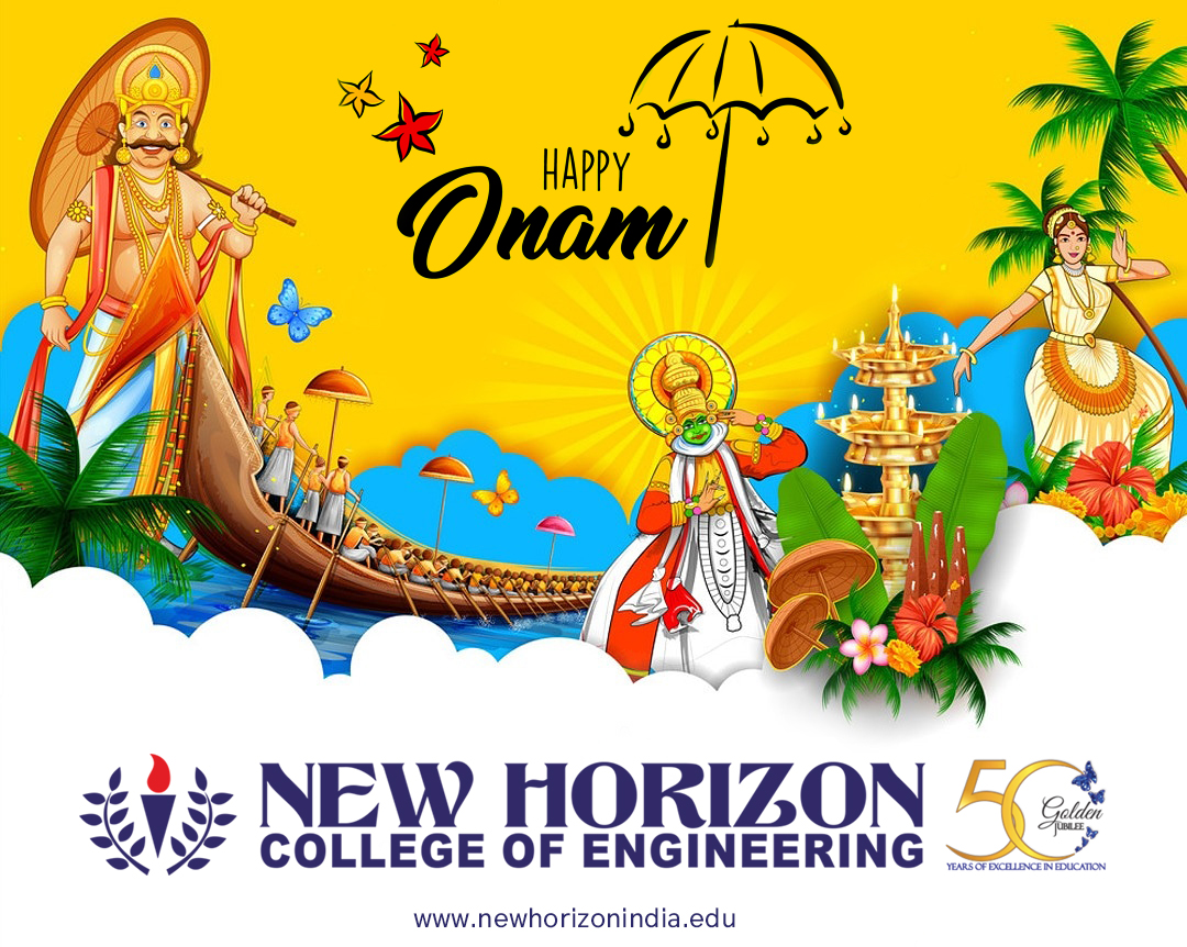 New Horizon College of Engineering on Twitter: