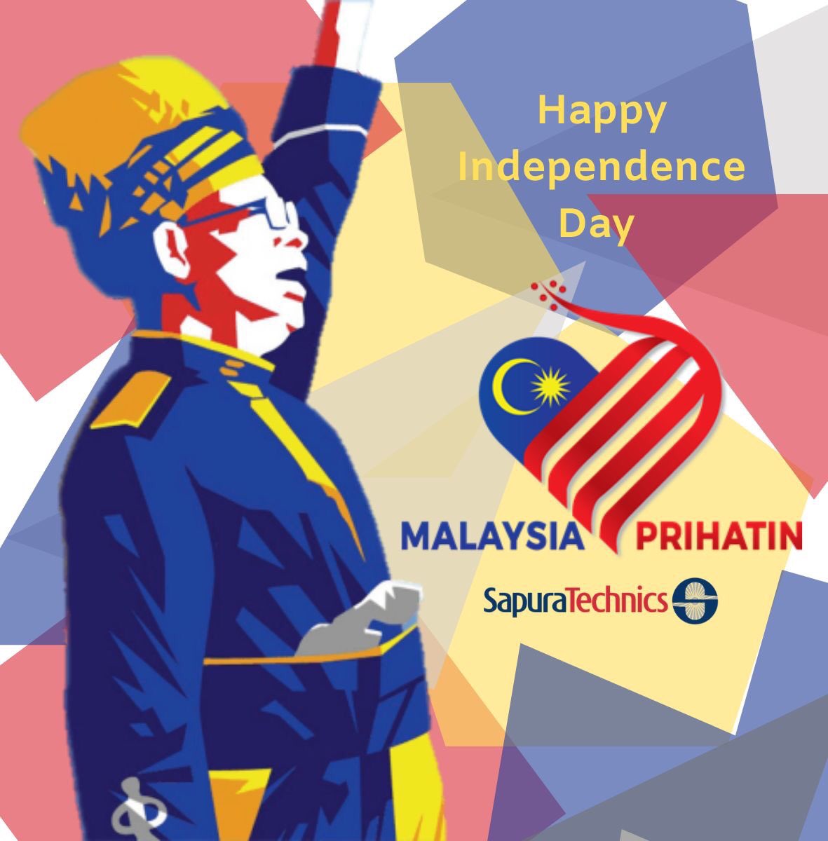 Sapura Technics (@sapuratechnics) / Twitter