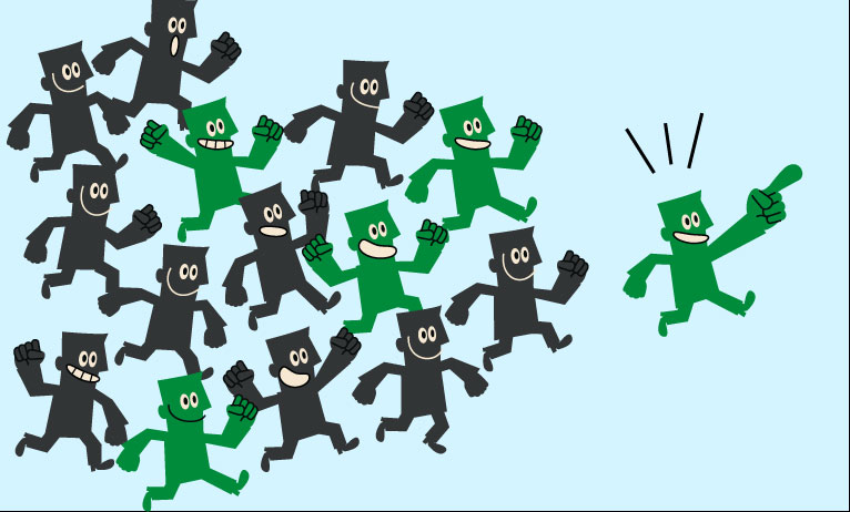 TeamBuildingATB's tweet image. Pour contribuer à la responsabilisation et à la motivation des membres de l'équipe.
ow.ly/KYje50B9QnA
AgenceTeamBuilding.com