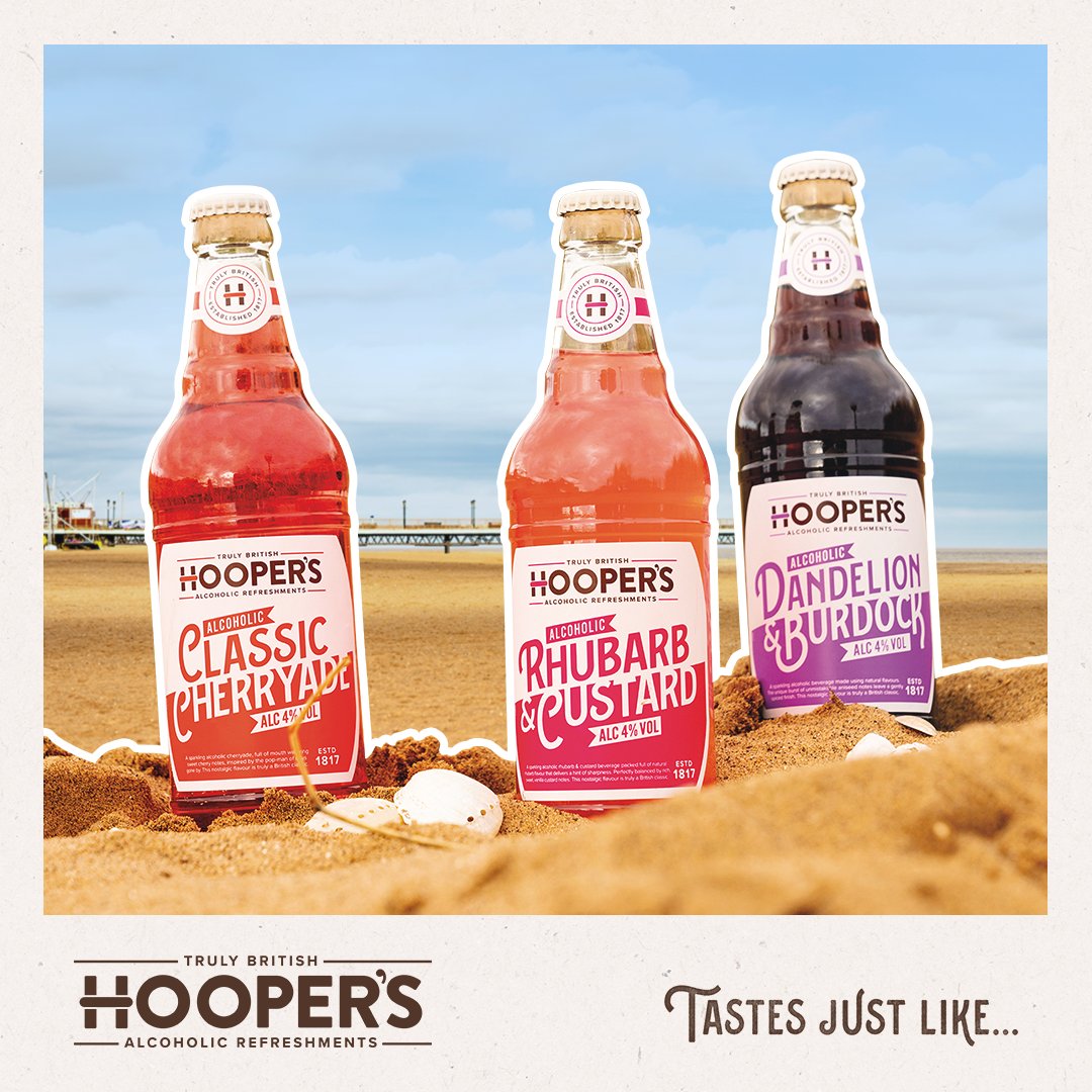 Hooper's tweet media