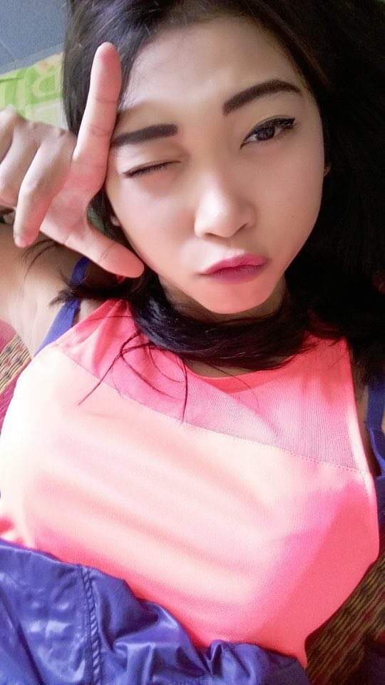 maynoi20's tweet photo. แอบแซ่บได้ป่าว..🧐🧐 https://t.co/R8j9LF8761