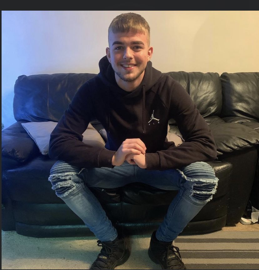 Welcome <a href="/bdolton08/">Dolts77</a> happy to have brad join the squad and add quality to our team.
#welcomebrad