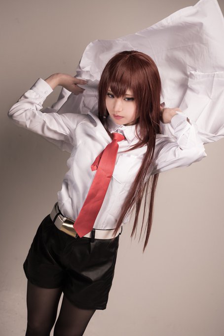 コスプレイヤー舞陽女のTwitter画像82