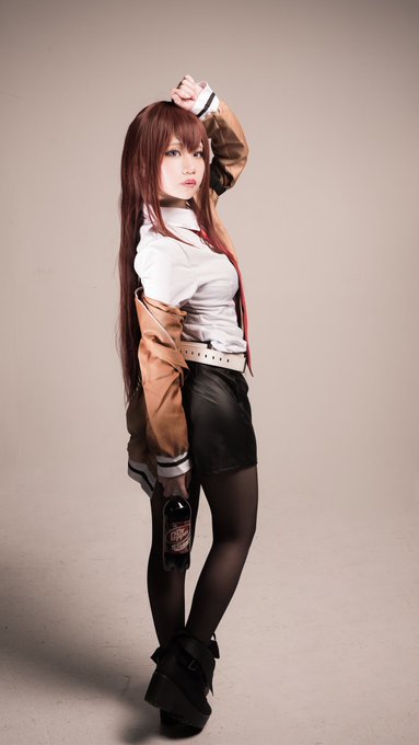 コスプレイヤー舞陽女のTwitter画像81