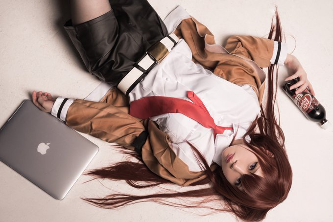 コスプレイヤー舞陽女のTwitter画像83