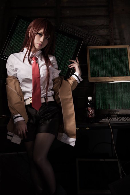 コスプレイヤー舞陽女のTwitter画像84