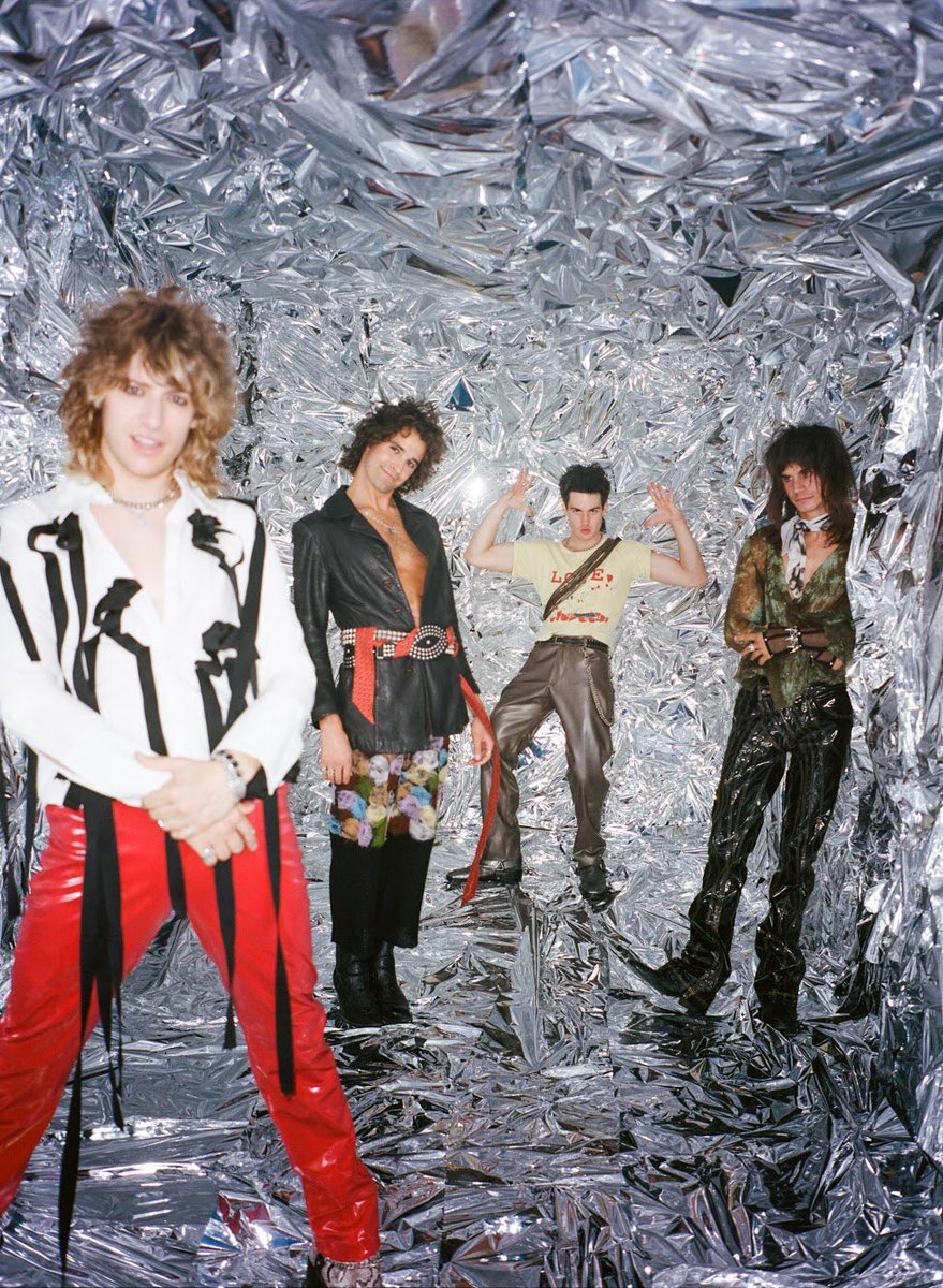 Blame Candy tweet media