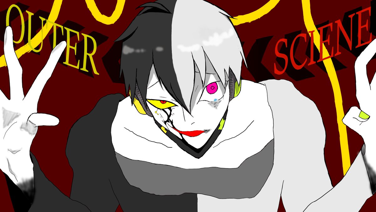 アウターサイエンス7周年