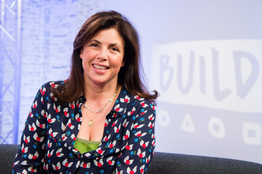 British and Irish film/TV birthdays for 31 August

Happy birthday to Kirstie Allsopp
(born 31 August 1971)[ 