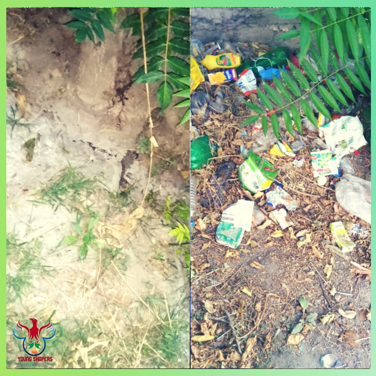 shaperscircle's tweet photo. Proud of our team that carried ACFP’20 last cleanliness Drive at Booni (chitral). As a part of this Cleanliness Drive, team cleaned the spot and collected all waste there.
#acfp2020 #Youth4Environment #actclean #act4nature #youngshapers https://t.co/AlqchNK7NB