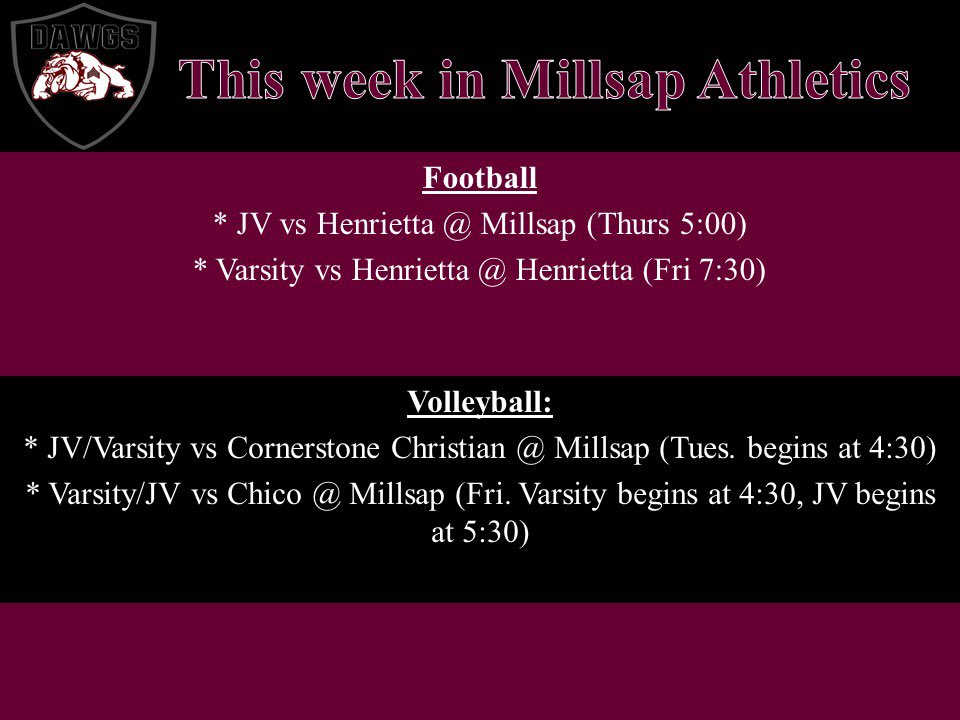 Be Relentless... #MIM