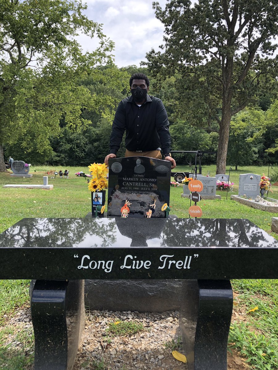 QuezCantrell's tweet image. “You don’t even know the Half...”
•
Happy Bday Baby Boy 🥀💎