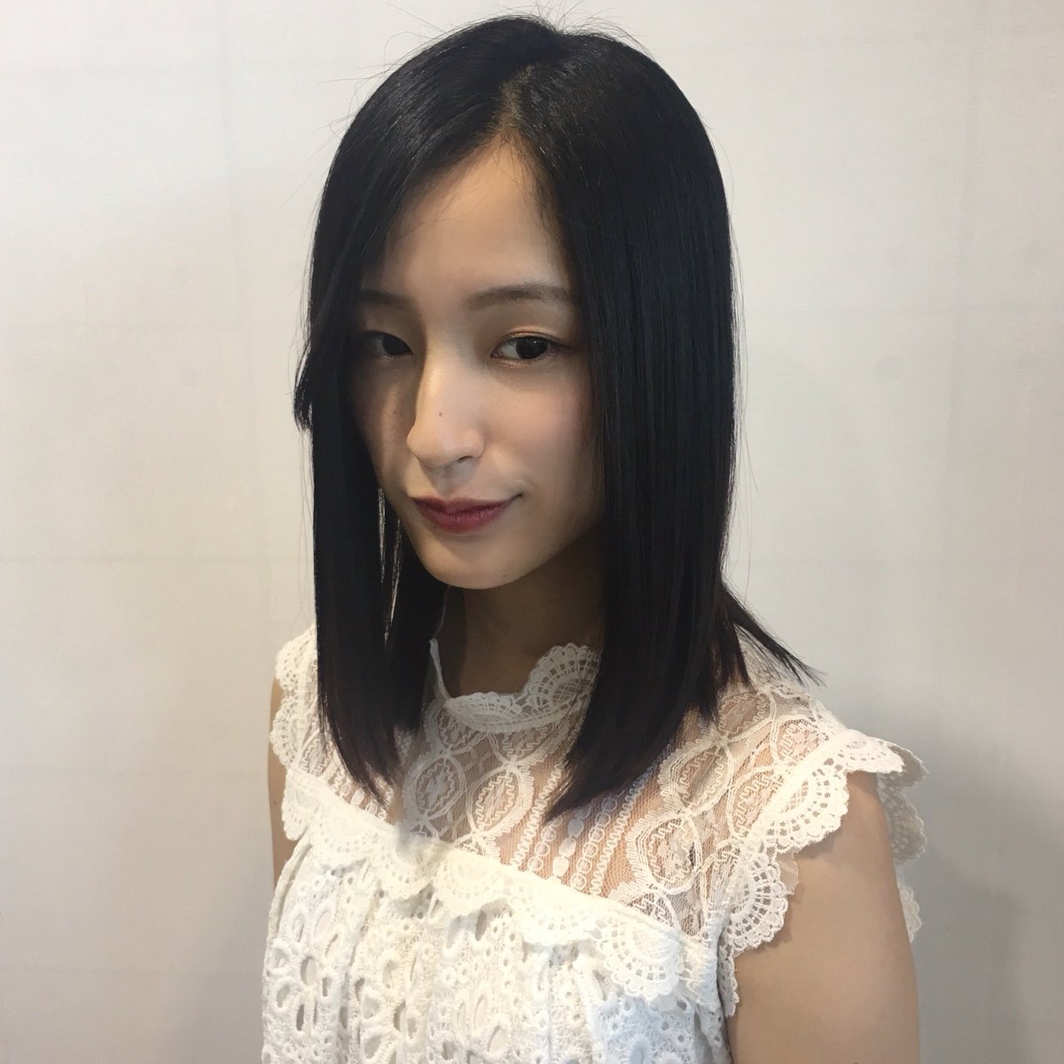 佐藤華純 ミス立命館 No 2 けいすけさん こんばんは トリートメントしてもらってサラツヤです 佐藤華純 ミス立命館 No 2 けいすけさん こんばんは トリートメントしてもらってサラツヤです