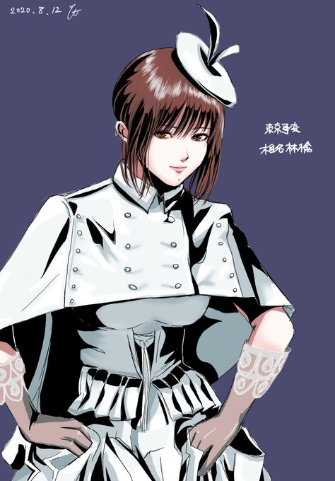 檎さんのtwitterイラスト検索結果 古い順 檎さんのtwitterイラスト検索結果 古い順