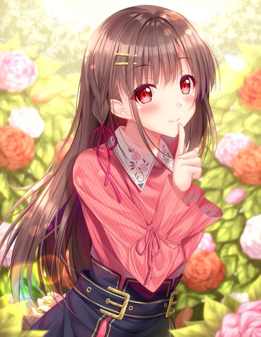 シャニマス民🤗
#誰か優しい人が拡散してくれてフォロワーさんが増えるらしい 