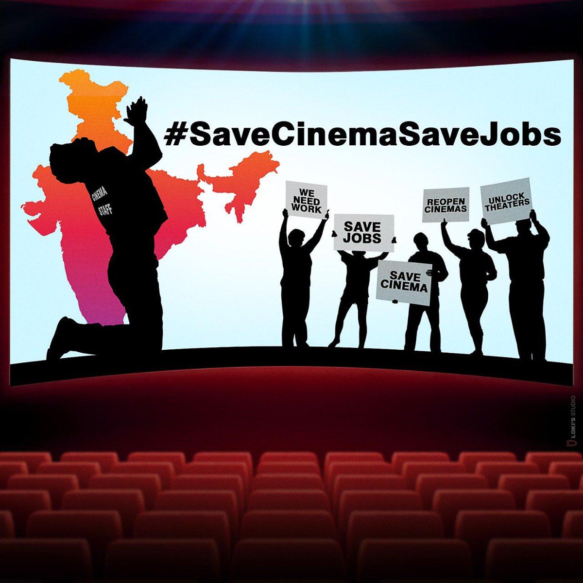 Kathiravan tweet media