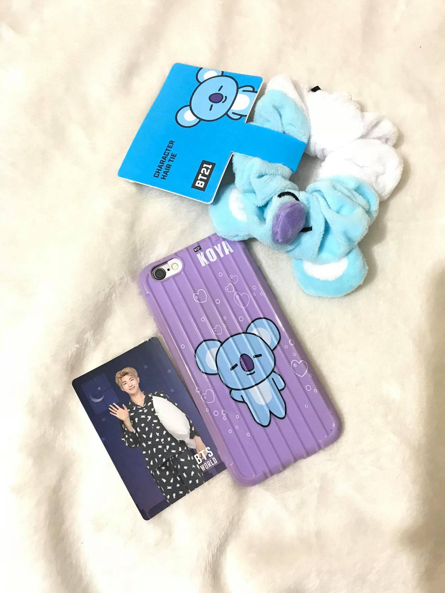 helping a friend | help retweetig: @/bangtan.chinguu*unofficial* bt21 merch BT21 case- 100php each characterBTS BWL sticker/ticket- 100php eachfor iphone 6/6s, 6plus/6splus, 7/8, 7plus/8plus, X/Xs, XRDM to orderwts lfb bts ph 