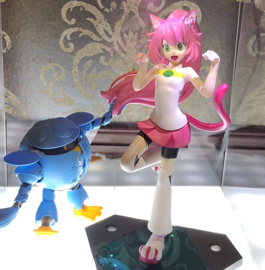 熊谷クルル Lfd ガンダムビルドダイバーズ ダイバーモモ ヤシロモモカ キット 再販 6000円 レジンキャスト ホワイト 瞳は彫ってあるのでなぞるだけでお顔が描けます C3afaマーケット C3afaオンライン 熊谷クルル Lfd ガンダムビルドダイバーズ ダイバーモモ ヤシロモモカ キット 再販 6000円 レジンキャスト ホワイト 瞳は彫ってあるのでなぞるだけでお顔が描けます C3afaマーケット C3afaオンライン
