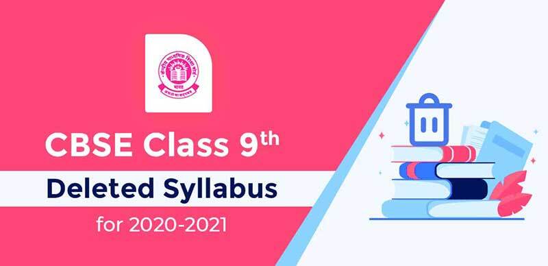 self_studys's tweet image. CBSE syllabus for all subjects of class 9 has been reduced for the academic session 2020-2021. Check here the deleted portion of the syllabus of all major subjects of class 9. selfstudys.com/update/330244

#CBSESyllabus2021 #CBSE #cbsenews