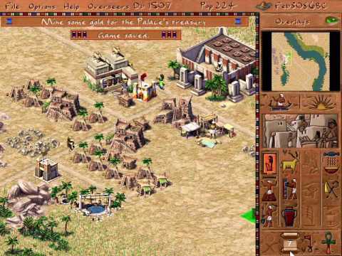 sierra pharaoh cleopatra game cover sierra pharaoh cleopatra game cover