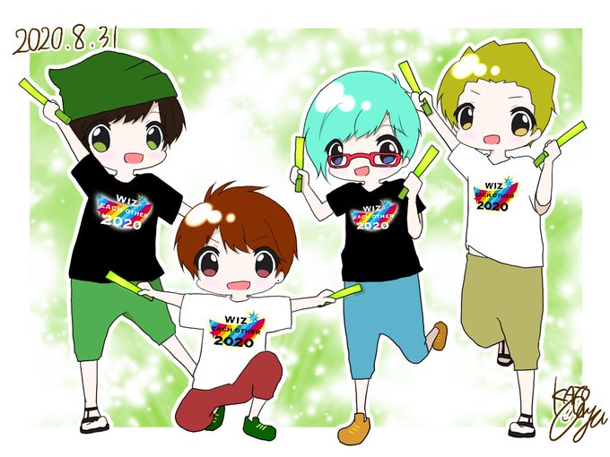 Greeeenのtwitterイラスト検索結果