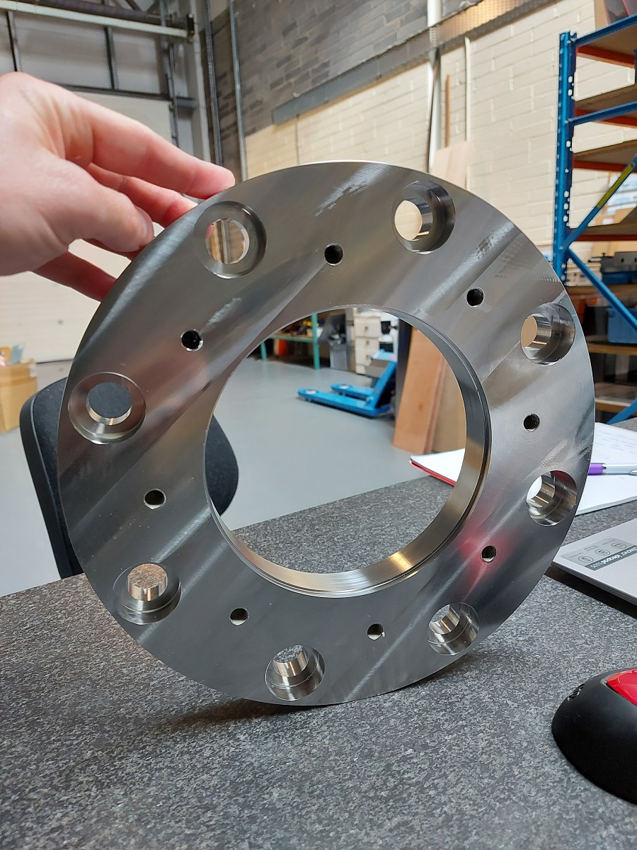 EFJ Engineering tweet media