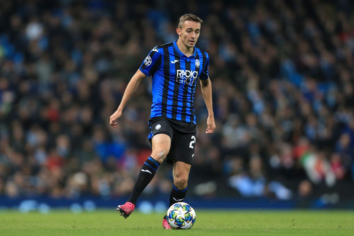 Why Timothy Castagne is a good replacement for Ben Chilwell, A THREAD