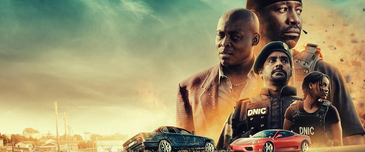 Santana, a film written, filmed and edited in Cape Town has reached the number one spot in Netflix's global top 10 most streamed movies. The film was shot in local spots like Constantia and Woodstock.
bit.ly/2Gdjr7o